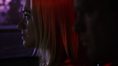I was a problem you had to solve too,
and I escaped. - Dexter