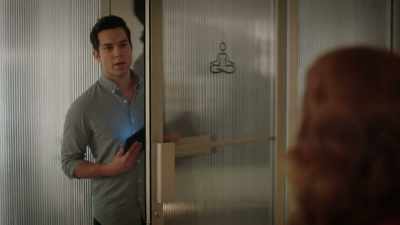 - I had a programming question, - Zoey's Extraordinary Playlist