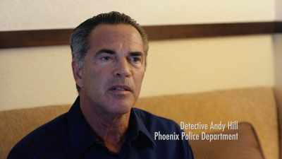 I was a public
information officer, - 35 Serial Killers the World Wants to Forget
