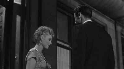 I had a real good time. - It Should Happen to You