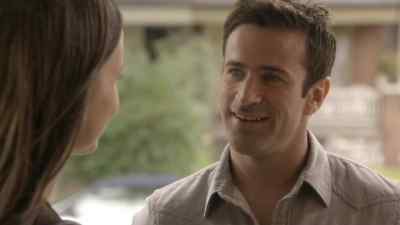 I had a really good time
today. - Being Erica