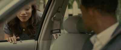 I had a really great time today. - Seven Pounds