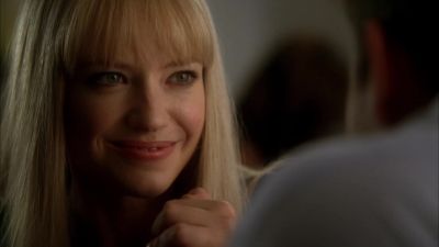 I had a really nice time tonight. - Fringe