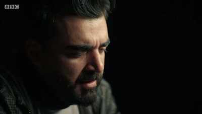 I had a relationship at that time,
I didn't care anything. - Once Upon a Time in Iraq