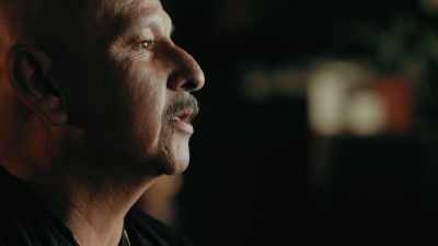 I was a resident
vacationing at San Quentin. - Inmate #1: The Rise of Danny Trejo