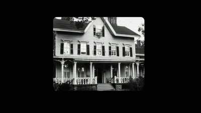 I had a room that was closest
to the attic - The Holzer Files