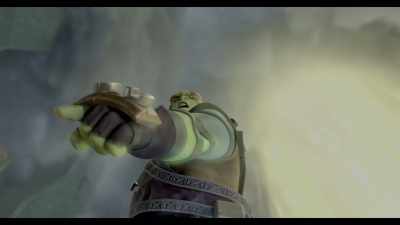 I was a Royal Weapons Master to the King! - He-Man and the Masters of the Universe