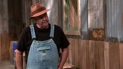 I had a run which
started about 100, 105. - Moonshiners: Master Distiller