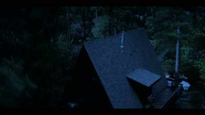 I was a science-fiction author,
but I'm not now. - Beyond: UFOS and the Unknown
