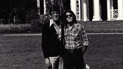 I was a senior in high school, - For the Love of Spock
