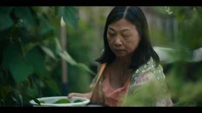 I had a single mom, - Street Food: USA