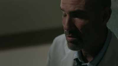 I was a soldier...
in Colombia. - The Rookie: Feds
