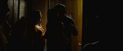 - I had a stroke.
- Poor pensioner. - Last Night of Amore