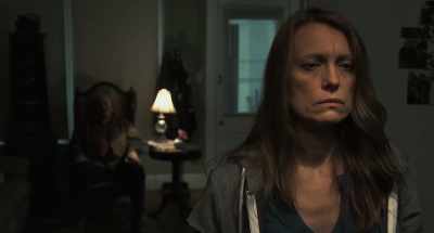 I had a strong gut feeling that hayseed - Dark Night of the Scarecrow 2