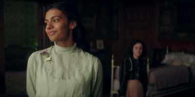 I had a sublimely
stupendous time, too. - Picnic at Hanging Rock