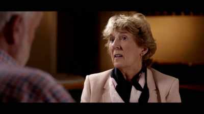I was a supervisor on the Scotland
yard extradition unit and we had - The Real Prime Suspect