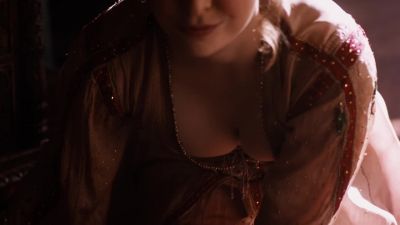 A surprising place to keep
the royal ledgers. - Game of Thrones