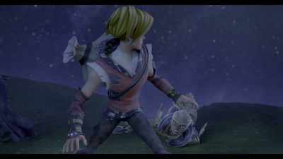 I had a sword this whole time? - He-Man and the Masters of the Universe