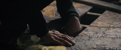 A taker of children. - The Offering