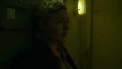 I had a talent.
I didn't understand it. - Philip K. Dick's Electric Dreams