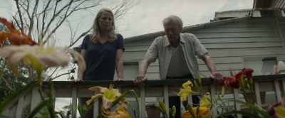 I was a terrible father,
terrible husband. - The Mule
