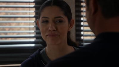 - I had a thought.
- Hmm? - Chicago Fire