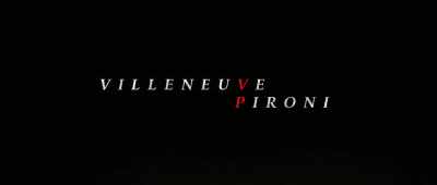Ți-a trecut supărarea? - Villeneuve Pironi