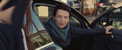 I had a um - Clouds of Sils Maria