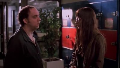 I had a vasectomy - American Splendor