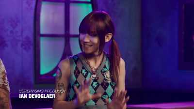 I was a very emotional
mess that day that, - The Boulet Brothers' Dragula: Titans