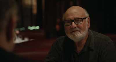 I had a very famous agent
and he said to me, - Albert Brooks: Defending My Life