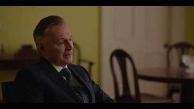 I had a very informative
chat with Gerald Kendrick - - COBRA