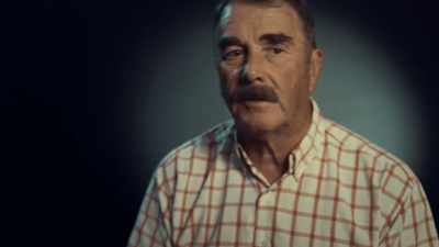 I had a very uncomfortable
pressure initially with Williams. - Williams & Mansell: Red 5