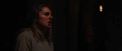 I was a victim myself. - Guilt