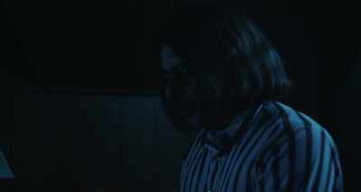 I was a virgin, and now I'm not. - An Evening with Beverly Luff Linn