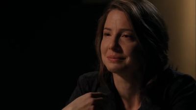 I had a vision. - The Mentalist