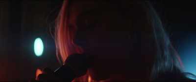 ♪ I had a way then ♪ - Teen Spirit