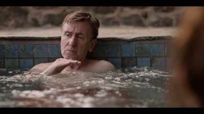 I was a whiskey sodden wanker - Tiny Beautiful Things
