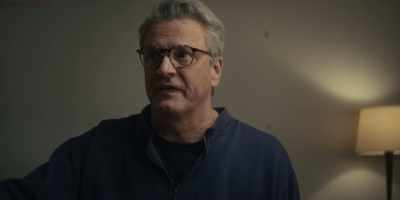 I had a whole life before that documentary - The Staircase