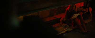 I had a whole speech
prepared. - The Girl in the Spider's Web