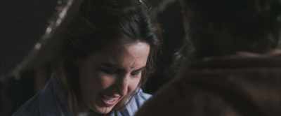 - I was a wife striving
to please her husband! - His Only Son