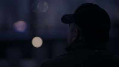 I was a witness to something, - Unidentified: Inside America's UFO Investigation