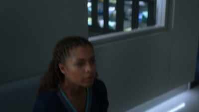 i-a-woman-come-into-the-e-r-once - The Good Doctor