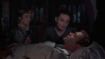 I had a wonderful dream. - War and Peace