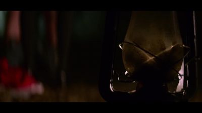 ♪ A wreck, a wreck within me... ♪ - Chilling Adventures of Sabrina
