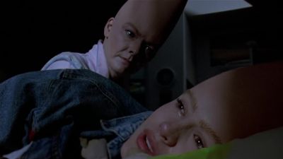 I was a young cone once - Coneheads