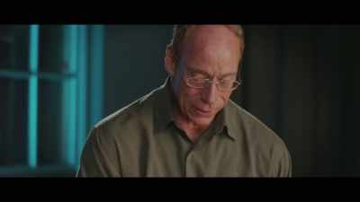 I was a young doctor
asked to do something like this. - Unacknowledged