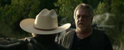 I was a young, rich
oil man, Milt. - The Big Ugly