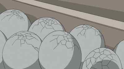 Aah! - Generator Rex