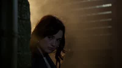 - Hey, did you slow him down? - Teen Wolf